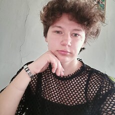 Фотография девушки Елизавета, 22 года из г. Новобелокатай