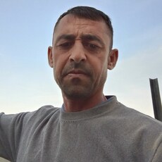 Фотография мужчины Илхом, 41 год из г. Худжанд
