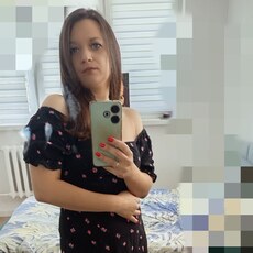 Фотография девушки Iryna, 31 год из г. Бельско-Бяла