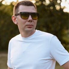 Фотография мужчины Алекс, 32 года из г. Усолье-Сибирское