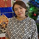 Шолпан, 52 года