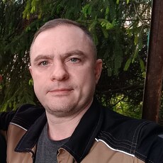 Фотография мужчины Алексей, 47 лет из г. Саратов