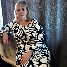Фотография девушки Елена, 43 года из г. Мариинск