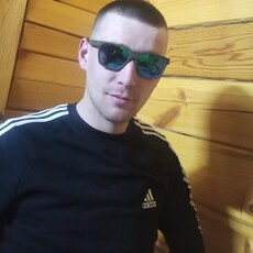 Фотография мужчины Дмитрий, 27 лет из г. Иркутск