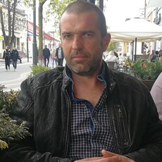 Фотография мужчины Вячеслав, 42 года из г. Львов