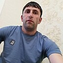 Шурик Алиев, 37 лет