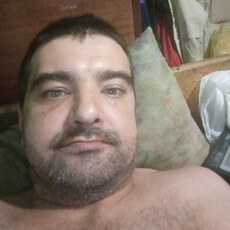 Фотография мужчины Сергей, 41 год из г. Рубцовск