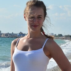 Фотография девушки Анастасия, 34 года из г. Краснодар