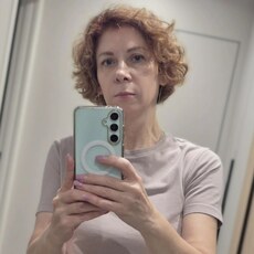 Фотография девушки Анна, 53 года из г. Москва