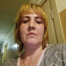 Фотография девушки Ника, 41 год из г. Череповец