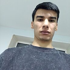 Фотография мужчины Yhlas, 25 лет из г. Самара