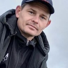 Фотография мужчины Алексей, 31 год из г. Усолье-Сибирское