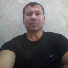 Фотография мужчины Абду, 42 года из г. Амурск