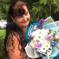 Фотография девушки Надежда, 61 год из г. Заринск