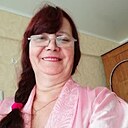 Надин, 61 год