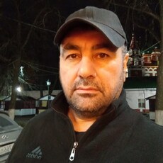 Фотография мужчины Камил, 54 года из г. Ярославль