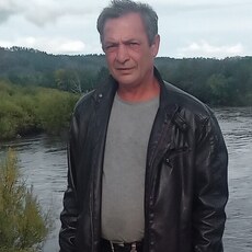 Фотография мужчины Николай, 52 года из г. Чита