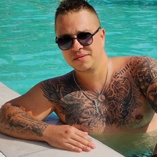 Фотография мужчины Максим, 31 год из г. Владивосток