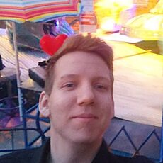 Фотография мужчины Данила, 21 год из г. Свислочь