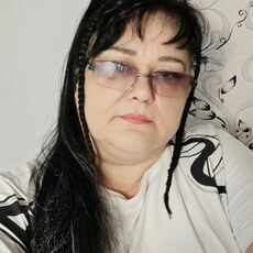 Фотография девушки Надежда, 46 лет из г. Смоленск