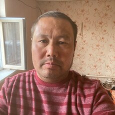 Фотография мужчины Тулкин, 45 лет из г. Сарыагач