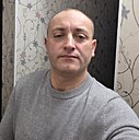 Сергей, 44 года