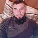 Умар, 32 года