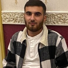 Фотография мужчины Муса, 24 года из г. Усть-Лабинск