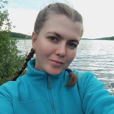 Фотография девушки Полина, 33 года из г. Железногорск-Илимский