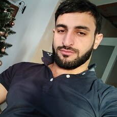 Фотография мужчины Алик, 30 лет из г. Вологда