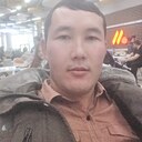 Гайрат, 40 лет