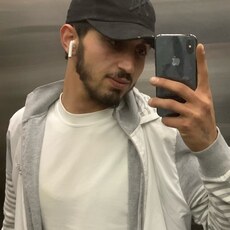 Фотография мужчины Arman, 25 лет из г. Горловка