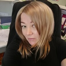 Фотография девушки Анастасия, 41 год из г. Рыбинск