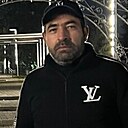 Исмайыл, 45 лет