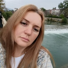 Фотография девушки Просто Я, 44 года из г. Адлер