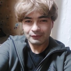 Фотография мужчины Леша, 35 лет из г. Иркутск