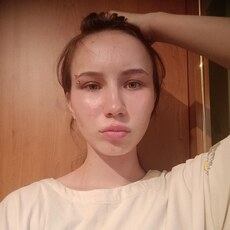 Фотография девушки Вика, 21 год из г. Липецк