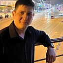 Сергей, 35 лет