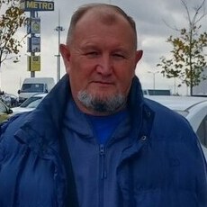 Фотография мужчины Игорь, 60 лет из г. Калининград