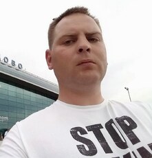 Фотография мужчины Алексей, 32 года из г. Луганск