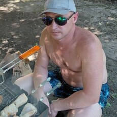 Фотография мужчины Алексей, 37 лет из г. Белогорск