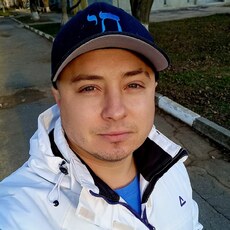 Фотография мужчины Jony, 27 лет из г. Херсон