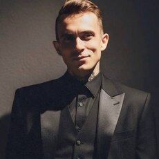 Фотография мужчины Кирилл, 28 лет из г. Столбцы