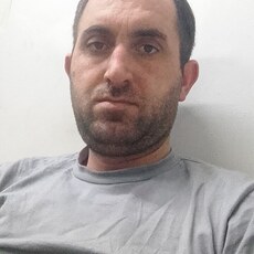 Фотография мужчины Гор, 33 года из г. Нерюнгри