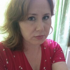 Фотография девушки Надежда, 39 лет из г. Заринск