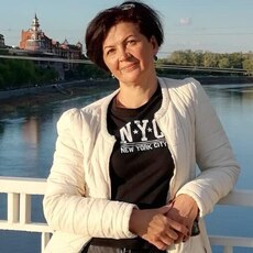 Фотография девушки Наталья, 50 лет из г. Омск