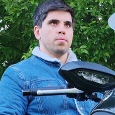 Фотография мужчины Станислав, 30 лет из г. Туапсе