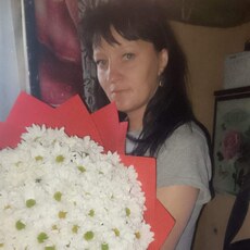 Фотография девушки Света, 38 лет из г. Прокопьевск