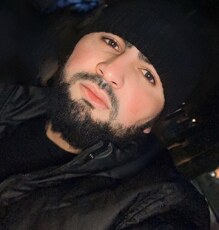 Фотография мужчины Султан, 28 лет из г. Махачкала