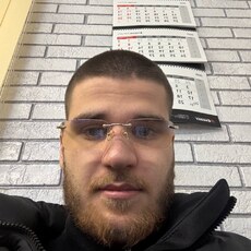 Фотография мужчины Егор, 22 года из г. Томск